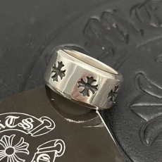 Chrome Hearts Rings